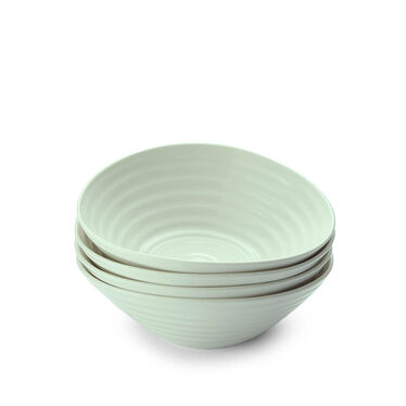 Sophie Conran Celadon Set of 4 Cereal Bowls Sophie Conran Celadon Set of 4 Cereal Bowls